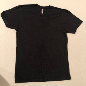 American Apparel Tee